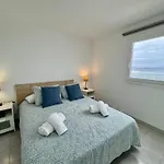 Eslanzarote Casa Keval Frente Al Mar 公寓