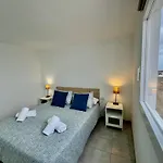 Eslanzarote Casa Keval Frente Al Mar 公寓 Caleta de Caballo