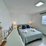 公寓 Eslanzarote Casa Keval Frente Al Mar *
