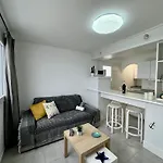 Eslanzarote Casa Keval Frente Al Mar 公寓 Caleta de Caballo