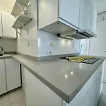 Eslanzarote Casa Keval Frente Al Mar 公寓