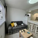 Eslanzarote Casa Keval Frente Al Mar 公寓 Caleta de Caballo