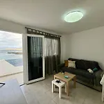 Eslanzarote Casa Keval Frente Al Mar *