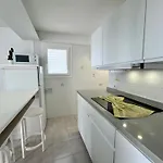 公寓 Eslanzarote Casa Keval Frente Al Mar *