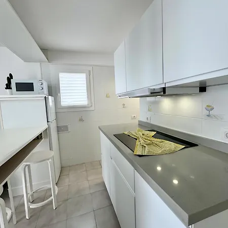 Appartement Eslanzarote Casa Keval Frente Al Mar Caleta de Caballo