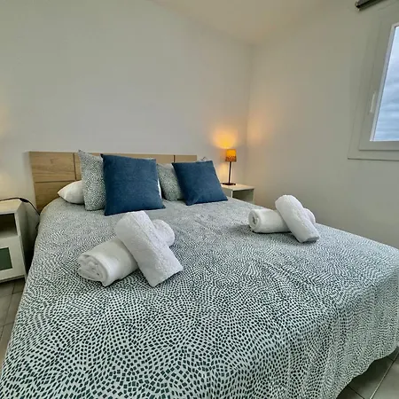 Eslanzarote Casa Keval Frente Al Mar Apartmán