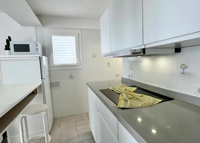 Apartmán Eslanzarote Casa Keval Frente Al Mar Caleta de Caballo