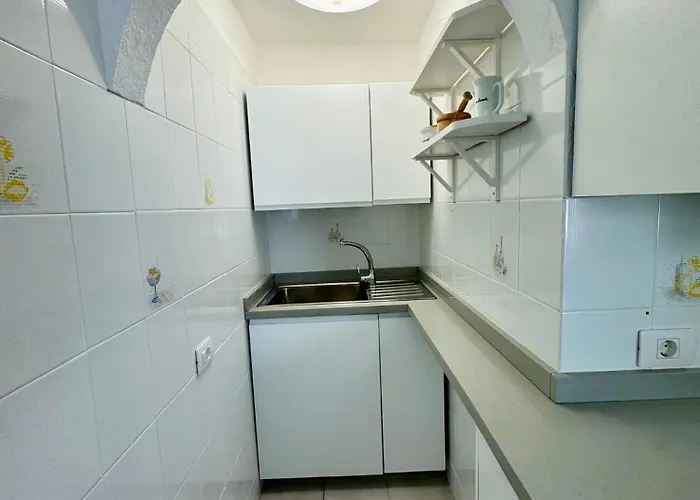 Eslanzarote Casa Keval Frente Al Mar Caleta de Caballo