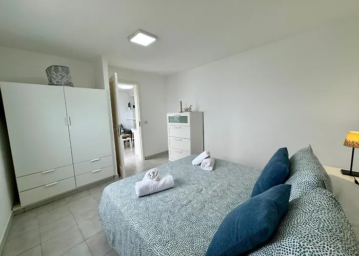 Eslanzarote Casa Keval Frente Al Mar Apartmán *