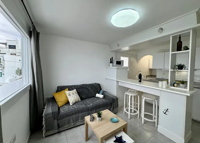 Eslanzarote Casa Keval Frente Al Mar Apartmán Caleta de Caballo