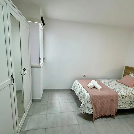 Eslanzarote Casa Keval Frente Al Mar * Caleta de Caballo