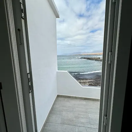 Eslanzarote Casa Keval Frente Al Mar Apartment *