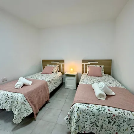 Eslanzarote Casa Keval Frente Al Mar Caleta de Caballo