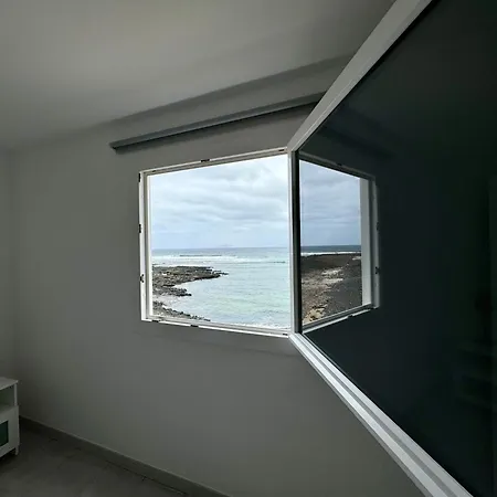 Eslanzarote Casa Keval Frente Al Mar * Caleta de Caballo