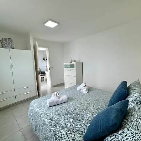 Eslanzarote Casa Keval Frente Al Mar Daire *