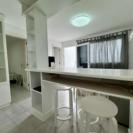 Eslanzarote Casa Keval Frente Al Mar Caleta de Caballo