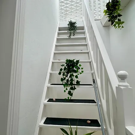 Eslanzarote Casa Keval Frente Al Mar * Caleta de Caballo