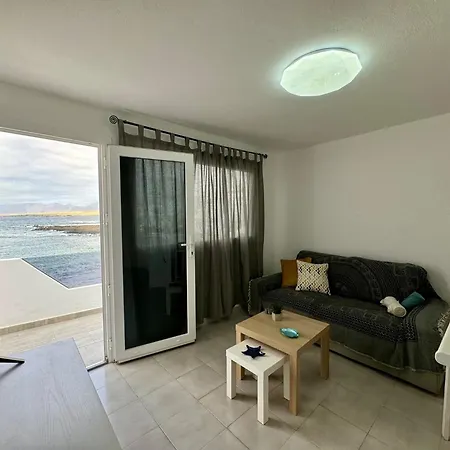 Eslanzarote Casa Keval Frente Al Mar *