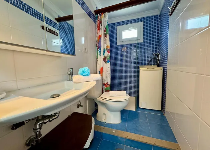 Eslanzarote Casa Keval Frente Al Mar *