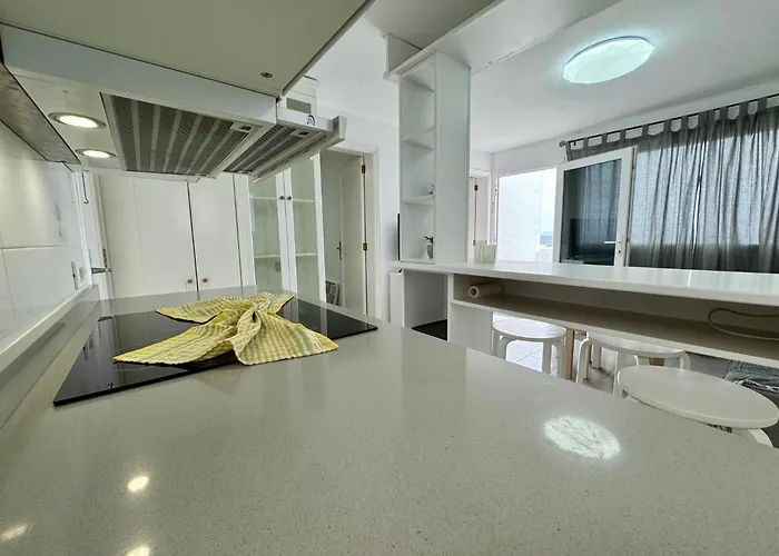 Appartement Eslanzarote Casa Keval Frente Al Mar