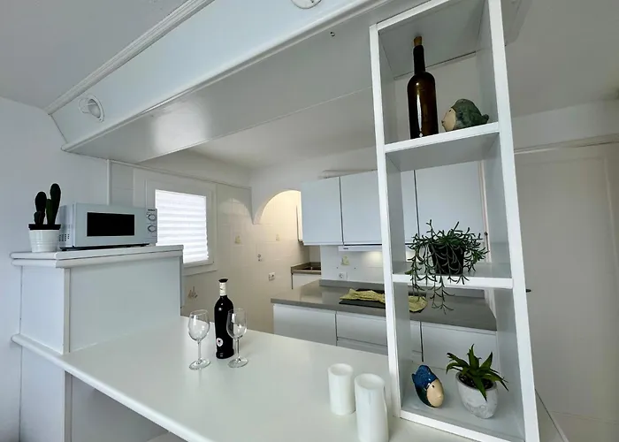 Appartement Eslanzarote Casa Keval Frente Al Mar *