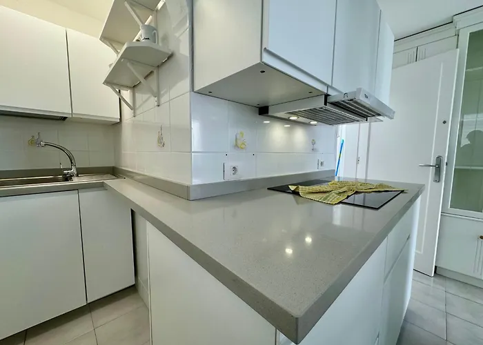 Eslanzarote Casa Keval Frente Al Mar Appartement