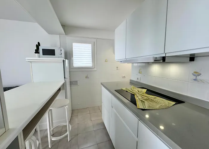 Appartement Eslanzarote Casa Keval Frente Al Mar *