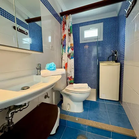 Eslanzarote Casa Keval Frente Al Mar *