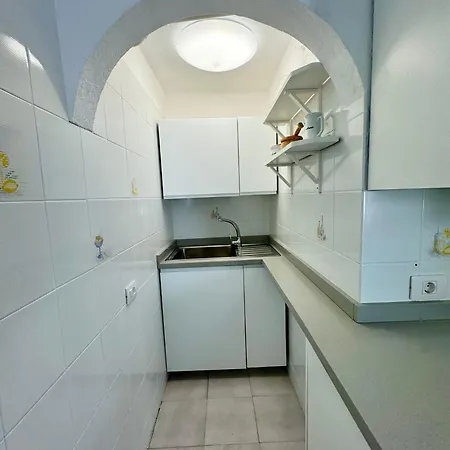 Eslanzarote Casa Keval Frente Al Mar Caleta de Caballo