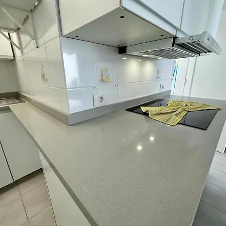 Eslanzarote Casa Keval Frente Al Mar