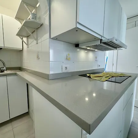 Eslanzarote Casa Keval Frente Al Mar Apartamento