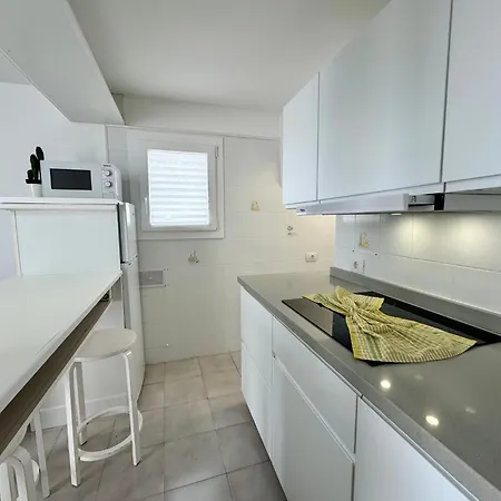 Apartamento Eslanzarote Casa Keval Frente Al Mar *