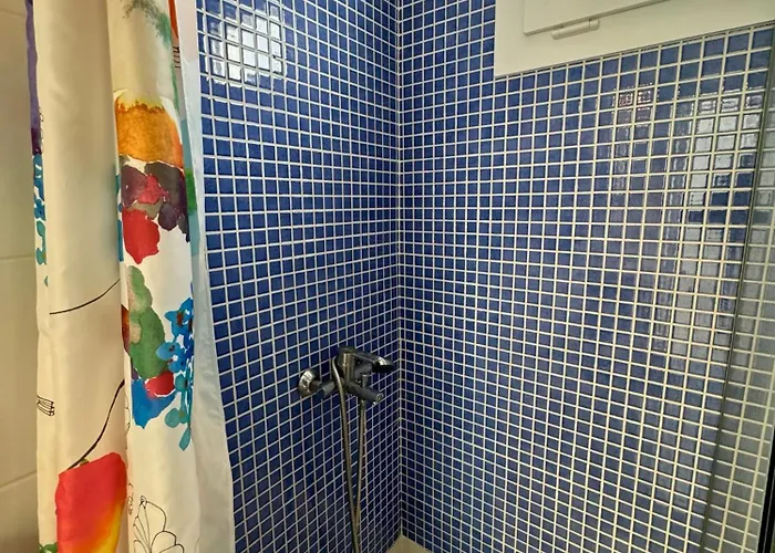 Eslanzarote Casa Keval Frente Al Mar Lejlighed Caleta de Caballo