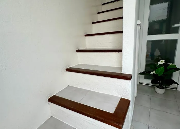 Eslanzarote Casa Keval Frente Al Mar *