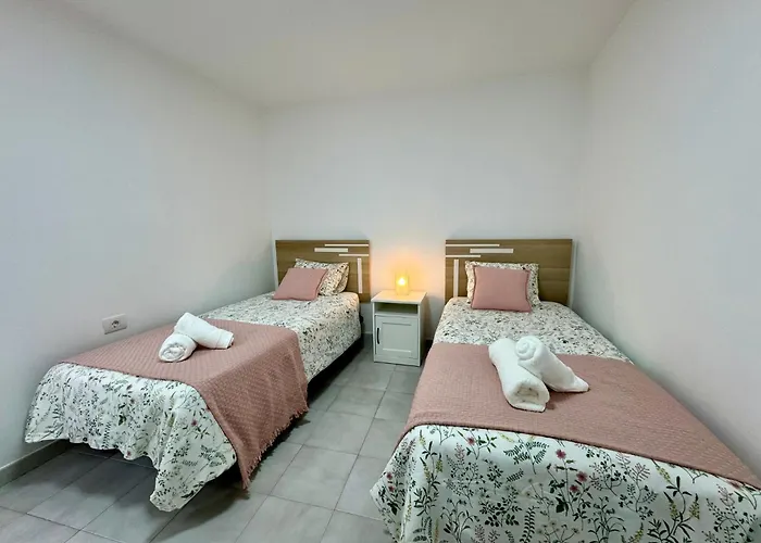 Eslanzarote Casa Keval Frente Al Mar Caleta de Caballo