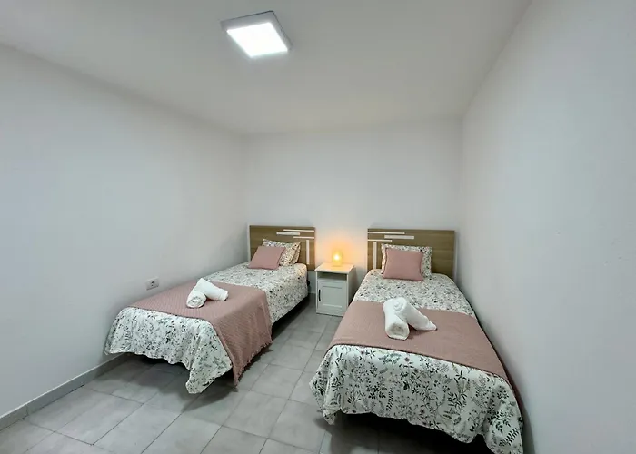 Eslanzarote Casa Keval Frente Al Mar Lejlighed *